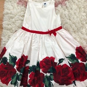 Janie and Jack dress